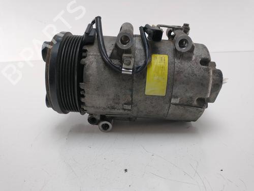 AC compressor FORD FOCUS II (DA_, HCP, DP)  | BP8938208M34 