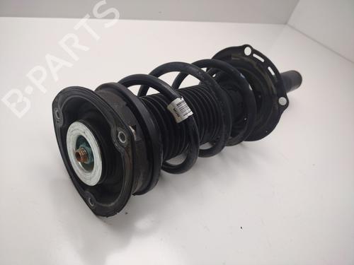 Left front shock absorber AUDI A3 (8V1, 8VK) 1.6 TDI | BP23949892M16 