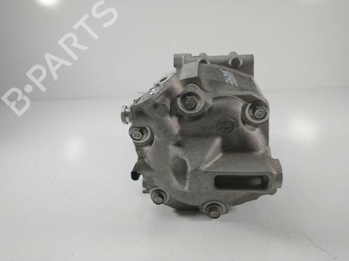 AC compressor MG MG ZS SUV  | BP21768317M34 