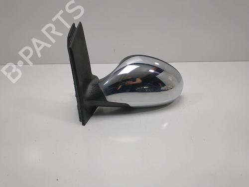 Left mirror SEAT ALTEA XL (5P5, 5P8)  | BP7508982C26 