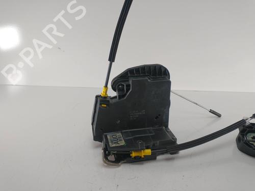 Rear left lock OPEL ASTRA K Sports Tourer (B16)  | BP21016717C100 