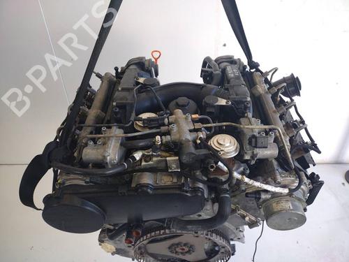 Used Engine AUDI A8 D3 (4E2, 4E8) 4.0 TDI quattro (275 hp) 16361252