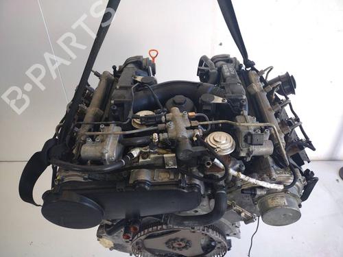 Engine AUDI A8 D3 (4E2, 4E8) 4.0 TDI quattro (275 hp) 16361252