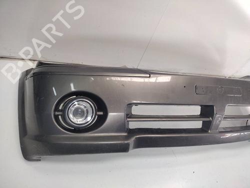 Front bumper NISSAN X-TRAIL I (T30)  | BP12340406C7 