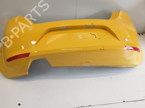 Rear bumper SEAT LEON (1P1)  | BP24210454C8 