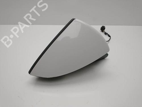 Right mirror SEAT LEON (1P1) 1.6 TDI | BP21128679C27 
