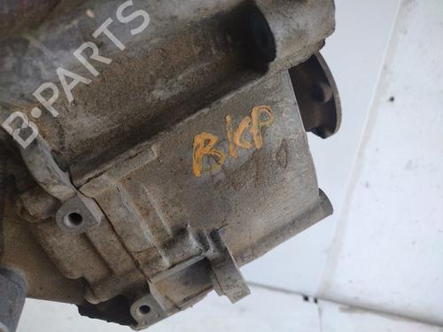 Gearbox AUDI A3 (8P1) 2.0 TDI 16V | BP28074438M3 