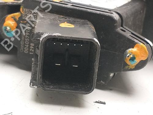 Front right window mechanism CHEVROLET CRUZE (J300) | BP30962013C23