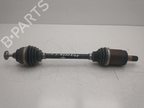 Used Left front driveshaft Left front driveshaft BMW X3 (F25) [2010-2017] 34391852 34391852