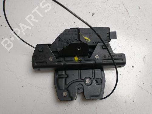 Tailgate lock BMW X5 (E53) 3.0 d | BP15617253C101 