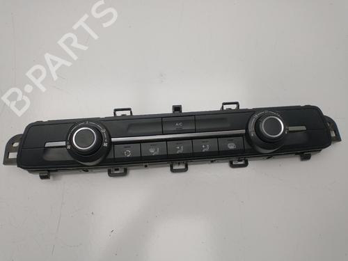 Commande Chauffage CITROËN JUMPY II (VF7) [2007-2016]  32668028