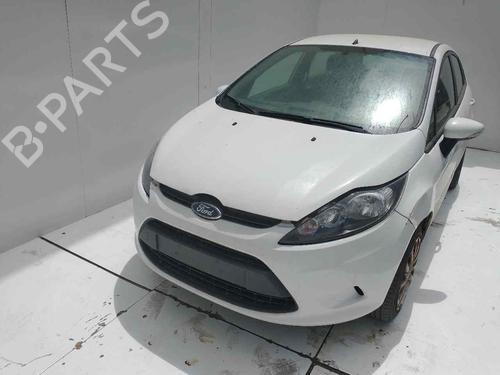 Bilradio FORD FIESTA VI (CB1, CCN) 1.25 | BP17547035E6 