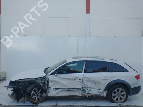 Recambios AUDI A4 Allroad B8 (8KH) 2.0 TDI quattro 4780778