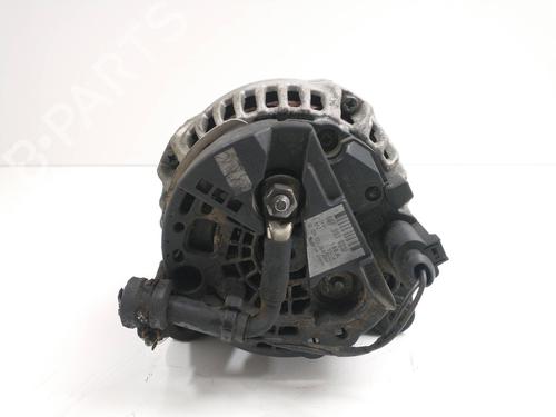 Generator AUDI A3 Sportback (8PA)  | BP8517110M7 
