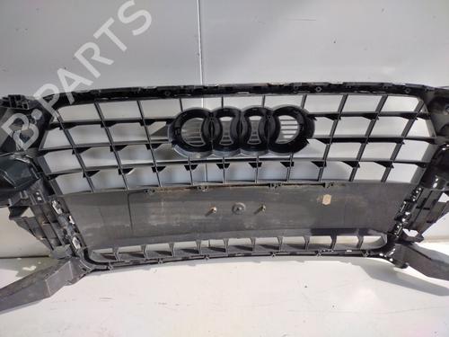 Grille AUDI Q3 (8UB, 8UG)  | BP26533265C40 