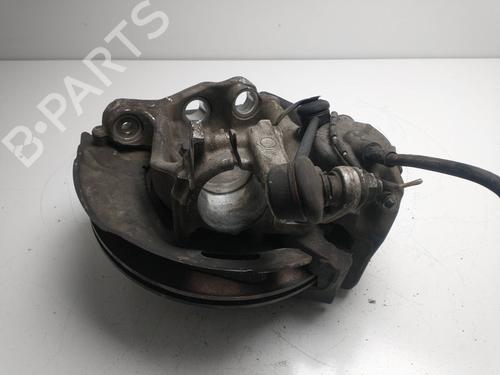 Left front steering knuckle BMW 5 Touring (E39) 530 d | BP16045608M25 
