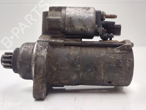 Startmotor VW PASSAT B6 Variant (3C5)  | BP30617170M8 