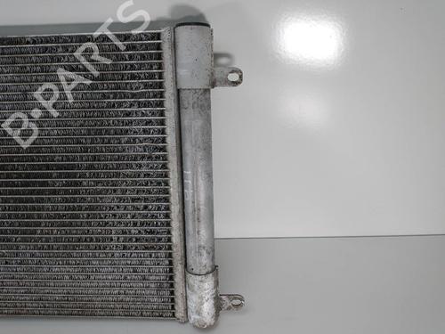 AC radiator SEAT IBIZA IV (6J5, 6P1)  | BP16103605M32 