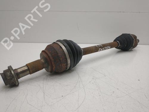 Left front driveshaft CITROËN JUMPER II Bus 2.2 HDi 130 | BP37015386M38  - Image 5