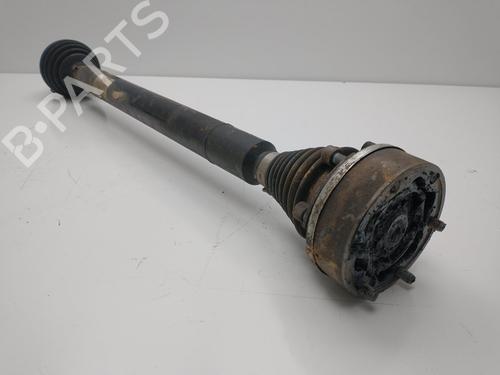 Right front driveshaft VW PASSAT B6 Variant (3C5) | BP31792788M39