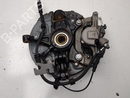 Right front steering knuckle PEUGEOT RIFTER 1.5 BlueHDi 100 | BP35738009M26  - Image 5