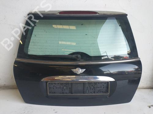 Used Tailgate Tailgate MINI MINI (R50, R53) Cooper (116 hp) 36070990 36070990