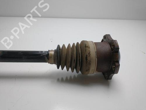 Left front driveshaft SEAT IBIZA IV (6J5, 6P1)  | BP11851638M38 