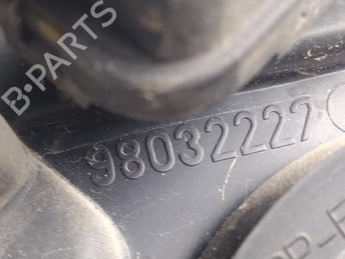 Left headlight RENAULT LAGUNA II (BG0/1_) 2.0 16V (BG00, BG0K, BG0P, BG0W) | BP36111282C28 - Image 7