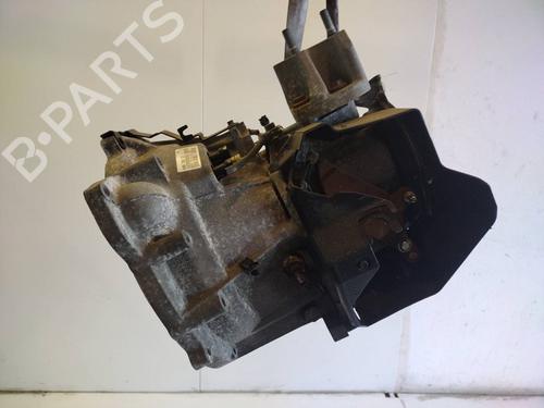 Gearbox FORD FIESTA VI (CB1, CCN)  | BP22245287M3 