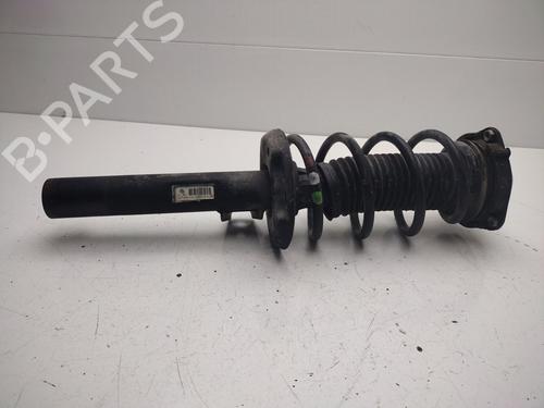 Venstre fortil støddæmper VW GOLF V (1K1) [2003-2010]  31158831