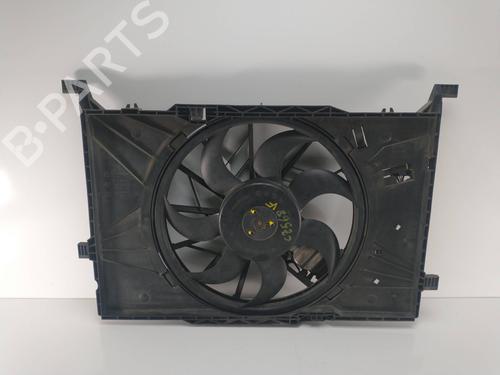 Used Radiator fan MERCEDES-BENZ B-CLASS Sports Tourer (W245) B 180 CDI (245.207) (109 hp) 9074050