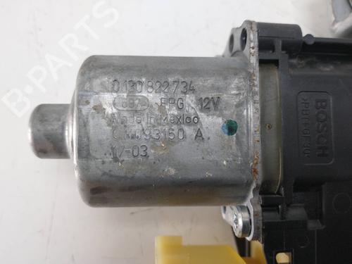 Rear left window mechanism FORD KUGA I  | BP10978046C24 
