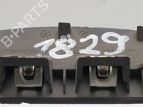 Radio FORD TOURNEO COURIER B460 MPV 1.0 EcoBoost | BP35801612E6 - Image 2