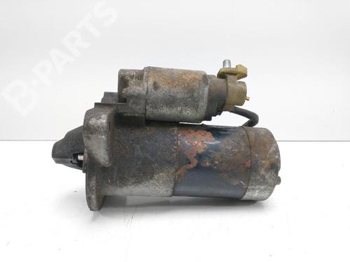 Starter MAZDA 6 Hatchback (GH)  | BP10391048M8 