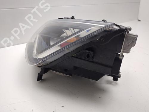 Left headlight SEAT LEON Sportstourer (KL8, KLD)  | BP30082934C28 