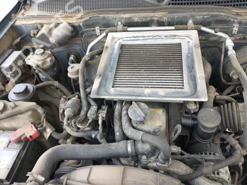 AC compressor NISSAN TERRANO II (R20)  | BP11215939M34 