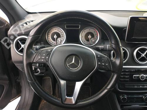 Used Steering wheel MERCEDES-BENZ A-CLASS (W176) A 180 CDI / d (176.012) (109 hp) 24173989