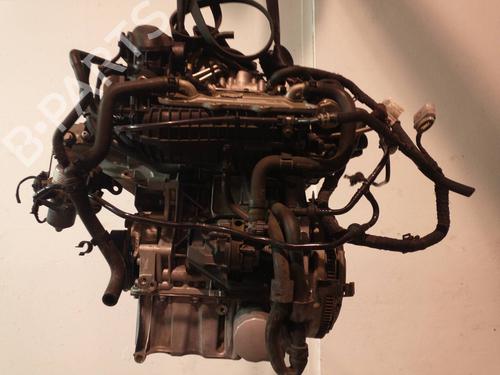 Engine VW GOLF VII (5G1, BQ1, BE1, BE2)  | BP8422397M1 