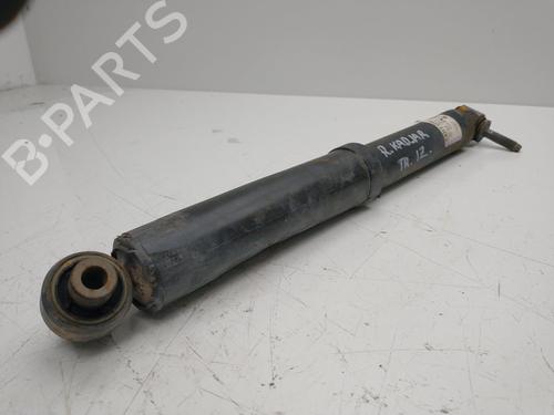 Left rear shock absorber RENAULT KADJAR (HA_, HL_)  | BP32118497M18 