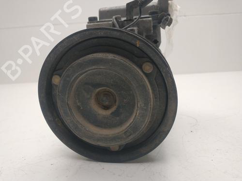 AC compressor HYUNDAI COUPE II (GK) 2.7 V6 | BP28041986M34 