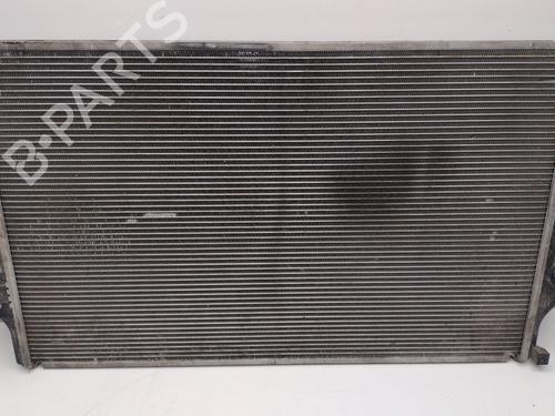 Used Water radiator Water radiator TOYOTA RAV 4 III (_A3_) [2005-2014] 32518100 32518100
