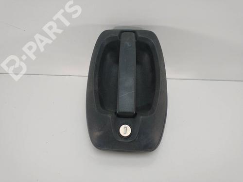 Used Front left exterior door handle Front left exterior door handle PEUGEOT BOXER Van 2.2 HDi 120 (120 hp) 7510527 7510527