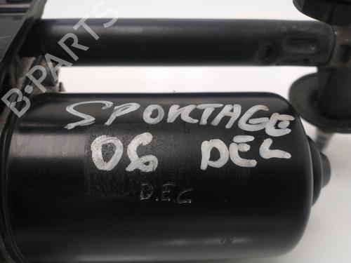 Front wiper motor KIA SPORTAGE II (JE_, KM_)  | BP16558148M29