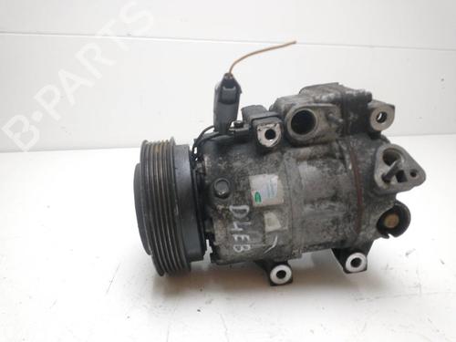 Used AC compressor HYUNDAI SANTA FÉ II (CM) [2005-2015]  13022209