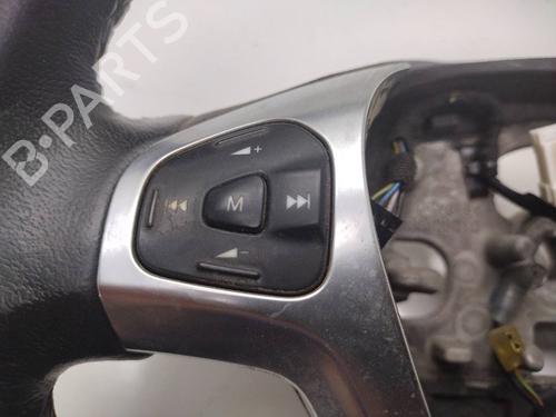 Steering wheel FORD TOURNEO CONNECT / GRAND TOURNEO CONNECT V408 MPV  | BP21016751C49 