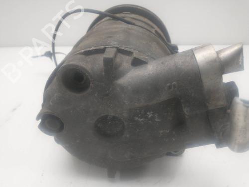 AC compressor NISSAN TERRANO II (R20)  | BP11215939M34 