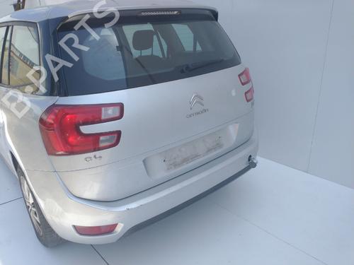 Instrument cluster CITROËN C4 Grand Picasso II (DA_, DE_)  | BP7506404C47 