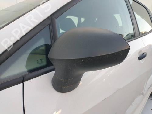 Used Left mirror SEAT IBIZA IV (6J5, 6P1) 1.0 (75 hp) 25122168