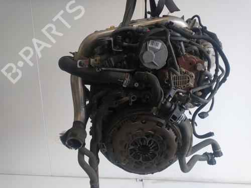 Engine RENAULT LAGUNA II (BG0/1_) 2.0 dCi (BG1T) | BP10407734M1 