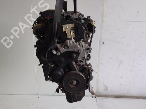 Engine FORD FIESTA VI (CB1, CCN) 1.4 TDCi | BP37759422M1  - Image 7